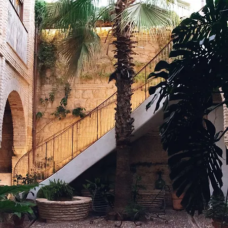 Hotel Boutique Patio Del Posadero Córdoba