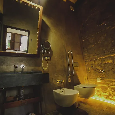 Boutique Patio Del Posadero 3*