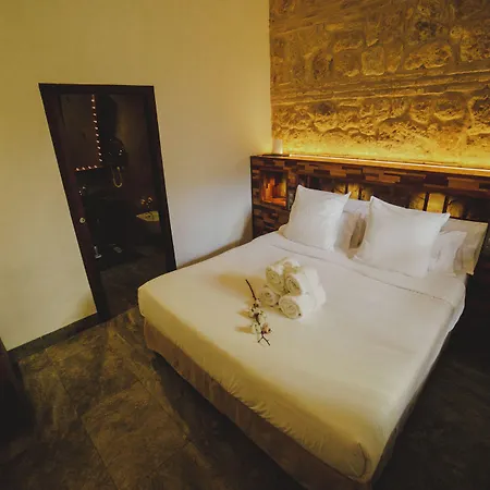 Hotel Boutique Patio Del Posadero