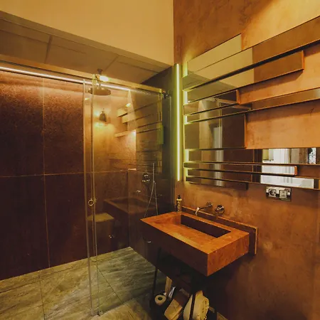 Boutique Patio Del Posadero 3*