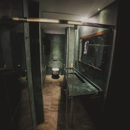 Hotel Boutique Patio Del Posadero