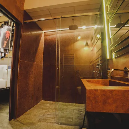 Boutique Patio Del Posadero Hotel