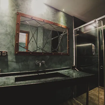 Boutique Patio Del Posadero 3* Córdoba