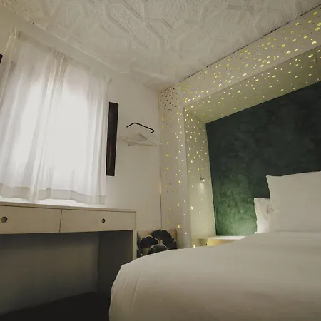 Boutique Patio Del Posadero 3* Kordoba