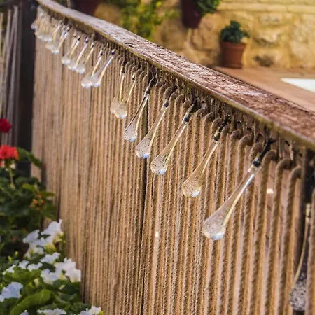 Boutique Patio Del Posadero Hotel Córdoba