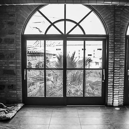 Hotel Boutique Patio Del Posadero 3*