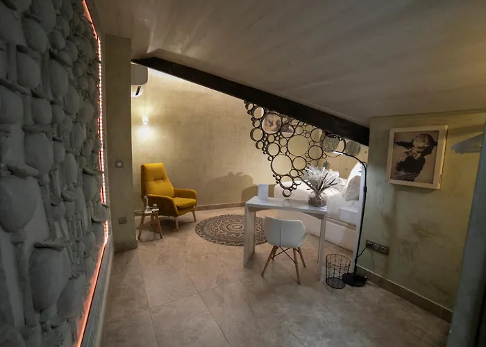 Boutique Patio Del Posadero 3*