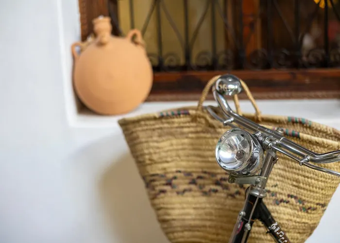 Boutique Patio Del Posadero 3* קורדובה