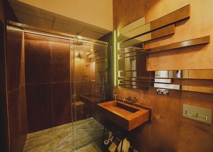 Boutique Patio Del Posadero 3*