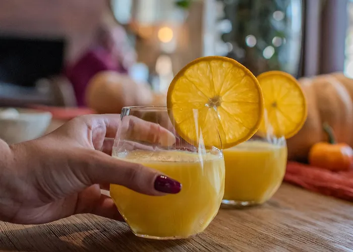 Готель Boutique Patio Del Posadero