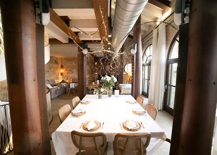 Boutique Patio Del Posadero