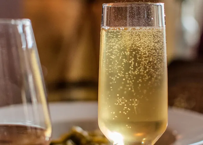 Boutique Patio Del Posadero Готель