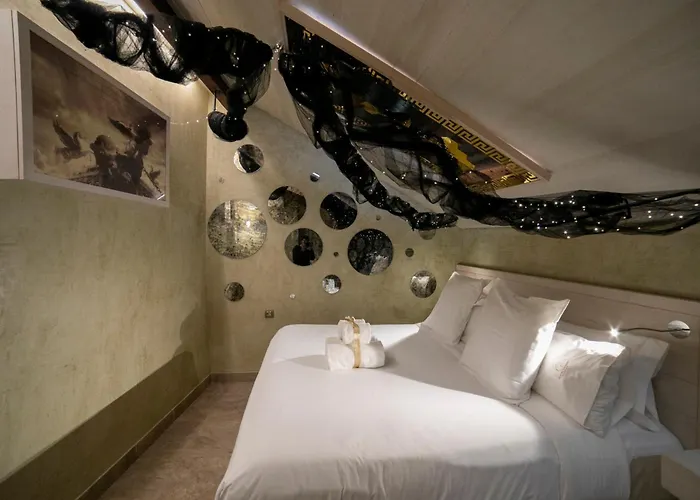 Boutique Patio Del Posadero Готель Кордова