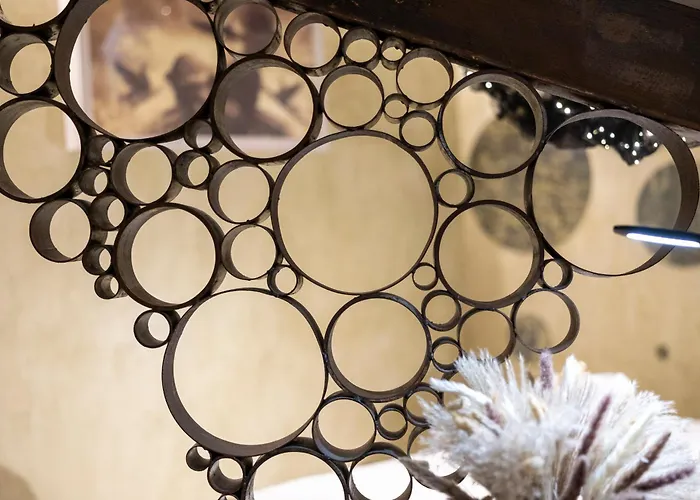 Boutique Patio Del Posadero Готель