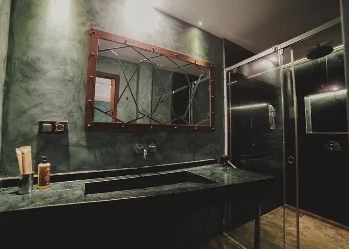 Boutique Patio Del Posadero 3* Кордова