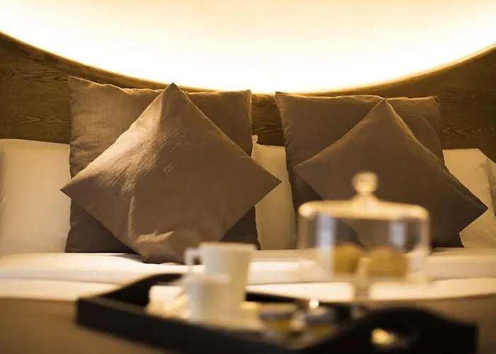 Boutique Patio Del Posadero Готель Кордова