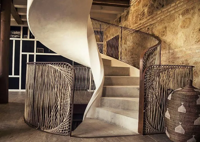 Boutique Patio Del Posadero 3*